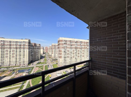 Продажа однокомнатной квартиры - Мурино, Шоссе в Лаврики улица, д.59, корп.2 