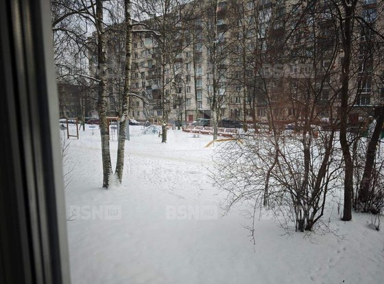 Продажа однокомнатной квартиры - Орджоникидзе улица, д.63 