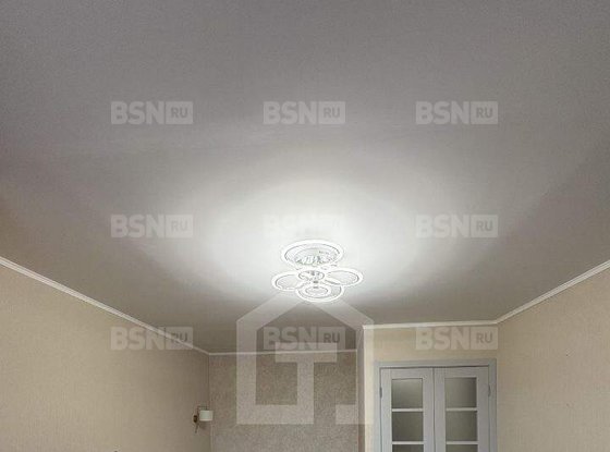 Продажа двухкомнатной квартиры - поселок Шушары, Первомайская улица, д.3 