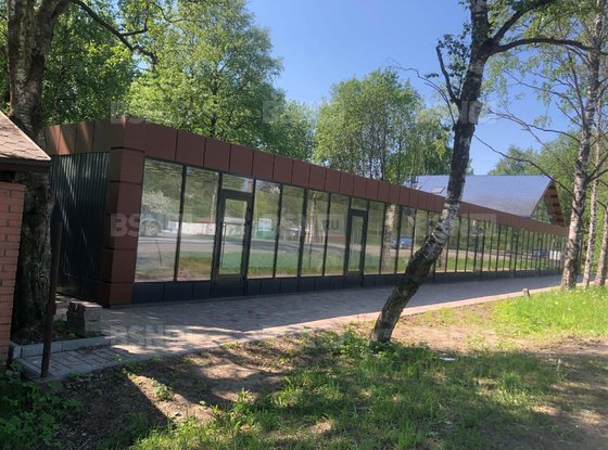 Аренда торгового помещения - Лахтинский проспект, д.68, а 