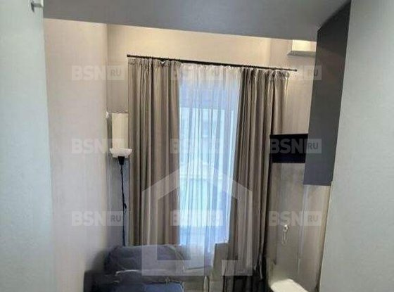 Продажа однокомнатной квартиры - 3-я Красноармейская улица, д.2/31 