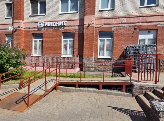 Аренда универсального помещения - Караваевская улица, д.28, к 1 