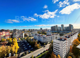 Продажа двухкомнатной квартиры - Кустодиева ул., 22 