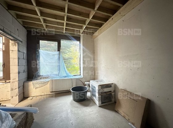 Продажа трехкомнатной квартиры - Большая Озёрная улица, д.77 