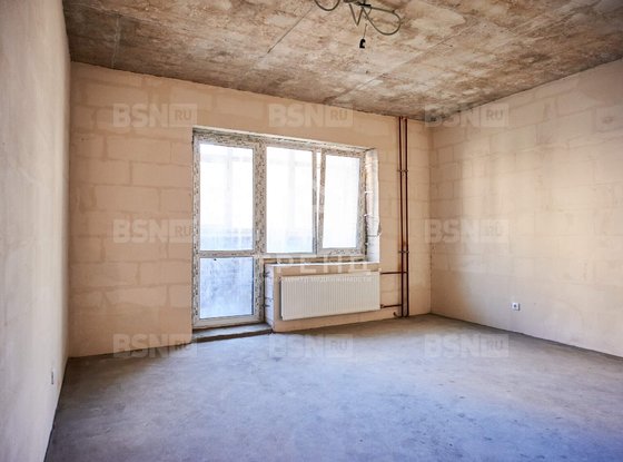 Продажа двухкомнатной квартиры - деревня Юкки, Тенистая улица, д.11, корп.1 