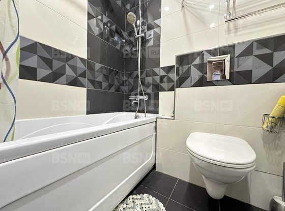 Продажа однокомнатной квартиры - Заставская улица, д.46, корп.3 