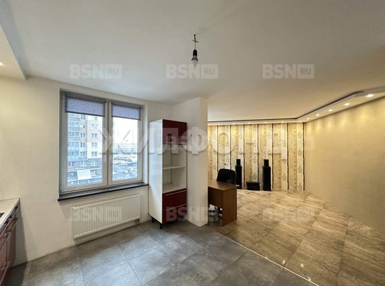 Продажа трехкомнатной квартиры - Гжатская улица, д.22, корп.1 