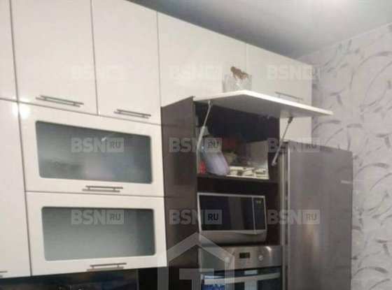 Продажа двухкомнатной квартиры - Мурино, Шувалова улица, д.25, корп.1 