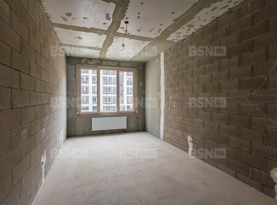 Продажа трехкомнатной квартиры - Петровский проспект, д.22, корп.2 стр 1 