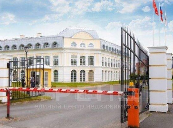 Продажа двухкомнатной квартиры - Новая улица, д.27, корп.1 