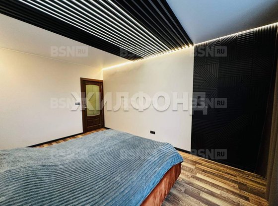 Продажа двухкомнатной квартиры - Беринга улица, д.23, корп.2 