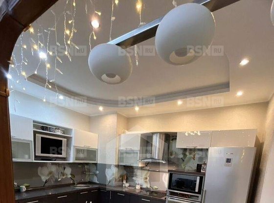 Продажа двухкомнатной квартиры - Варшавская улица, д.19, корп.5 