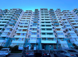 Продажа трехкомнатной квартиры - Санкт-Петербург, Пушкинский район, Шушары п., Пушкинский, Московское ш., д.284 