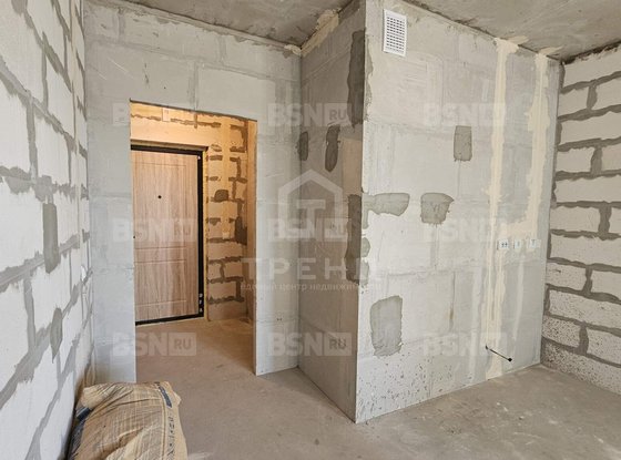 Продажа однокомнатной квартиры - Планерная улица, д.99 