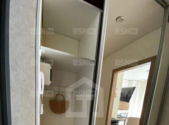 Продажа однокомнатной квартиры - поселок Парголово, Заречная улица, д.42, корп.2 стр 1 