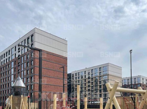 Продажа однокомнатной квартиры - Обуховской Обороны проспект, д.38, литера Л 