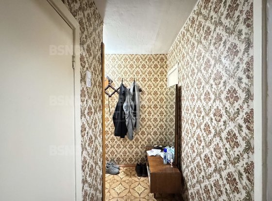 Продажа однокомнатной квартиры - Петергоф, Разведчика бульвар, д.12, корп.3 