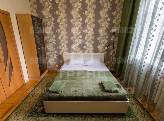 Продажа трехкомнатной квартиры - Таллинская улица, д.8 