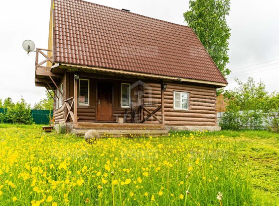 Продажа дома - Ленинградская область, 11-я линия, д.463