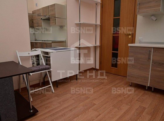 Продажа однокомнатной квартиры - Кудрово, Центральная улица, д.54, корп.1 