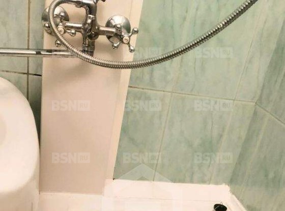 Продажа двухкомнатной квартиры - Зины Портновой улица, д.13 