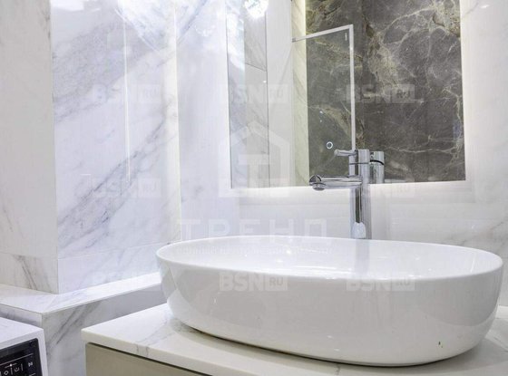 Продажа двухкомнатной квартиры - Студенческая улица, д.14, корп.2 