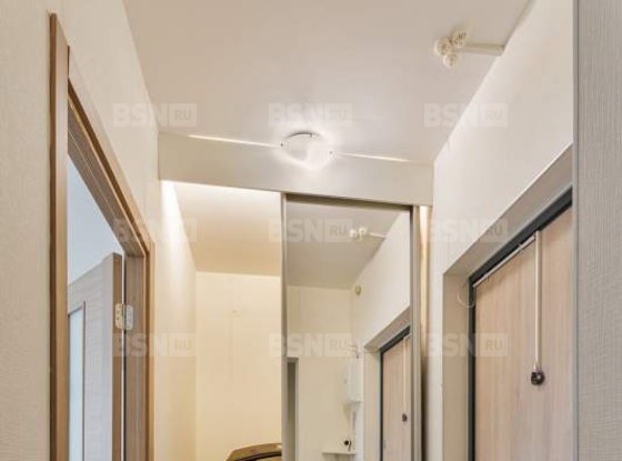 Продажа однокомнатной квартиры - Лидии Зверевой улица, д.3, корп.1 
