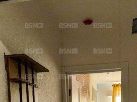 Продажа однокомнатной квартиры - Пейзажная улица, д.24, корп.3 