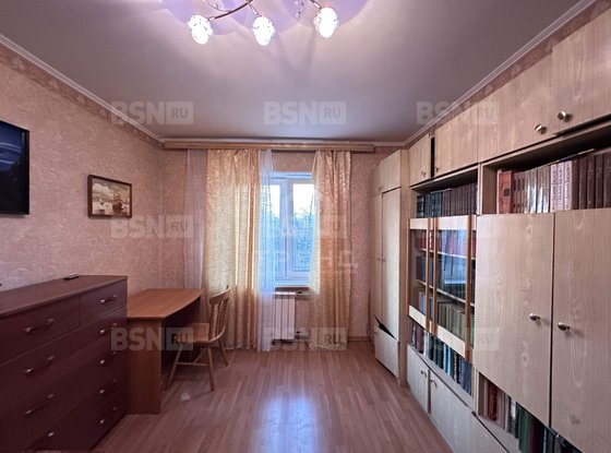 Продажа трехкомнатной квартиры - Мурино, Оборонная улица, д.20 