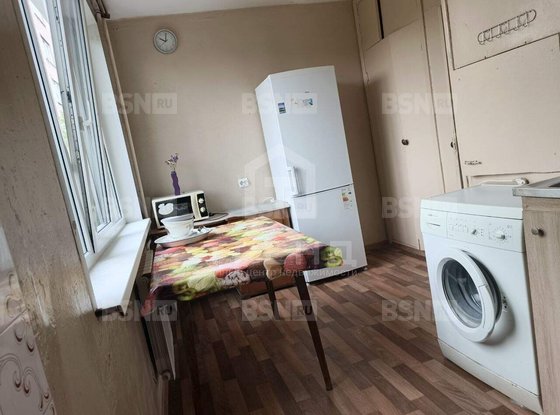 Продажа трехкомнатной квартиры - Дыбенко улица, д.11, корп.1 