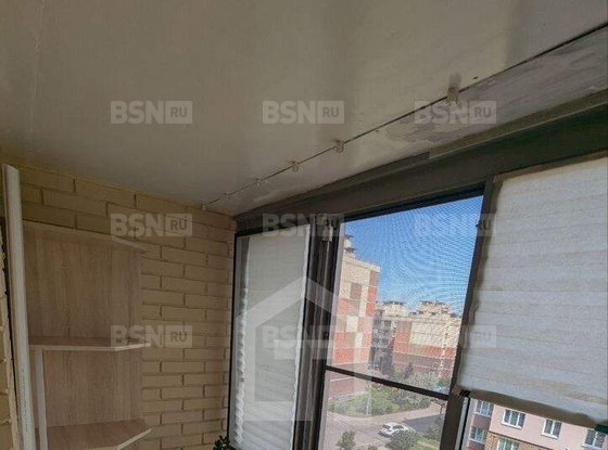 Продажа однокомнатной квартиры - Юнтоловский проспект, д.45, корп.2 