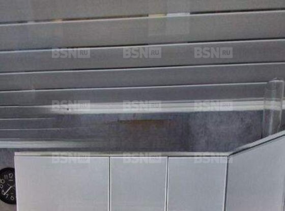 Продажа двухкомнатной квартиры - Витебский проспект, д.47, корп.1 