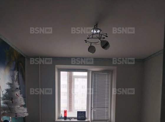 Продажа трехкомнатной квартиры - Колпино, Ижорского Батальона ул, д.16 