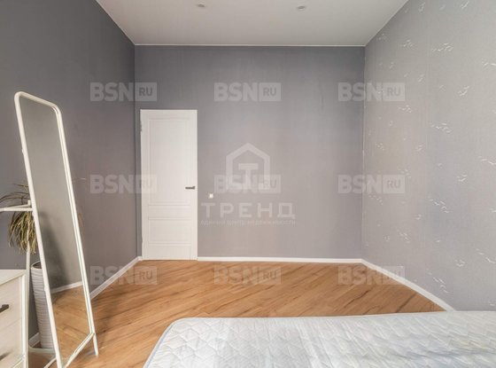 Продажа однокомнатной квартиры - Дыбенко улица, д.26 
