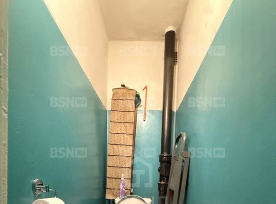 Продажа двухкомнатной квартиры - городской поселок Янино-1, Новая улица, д.3 