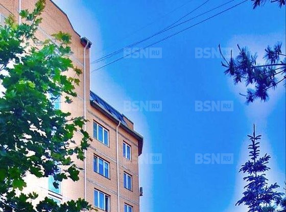 Продажа однокомнатной квартиры - Главная улица, д.35 