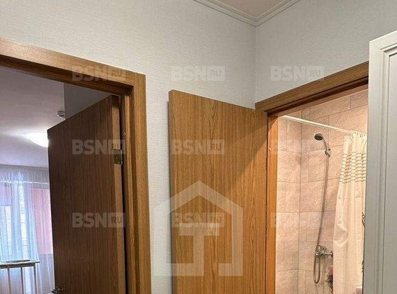 Продажа однокомнатной квартиры - Колпино, Севастьянова ул, д.28, корп.1 