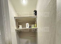 Продажа двухкомнатной квартиры - Руставели, 6 