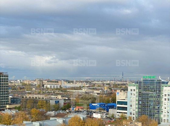 Продажа однокомнатной квартиры - Варшавская улица, д.19, корп.5 