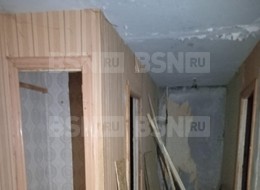 Продажа четырехкомнатной квартиры - Россия, Ленинградская область, Волосовский район, Большой Сабск д., 11 