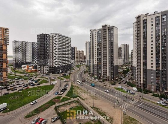 Продажа однокомнатной квартиры - Русановская улица, д.16, корп.1 стр 1 