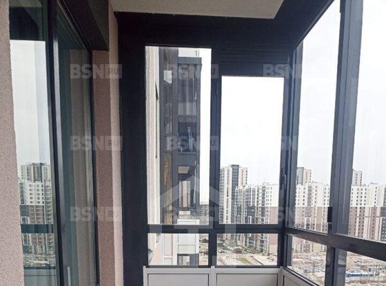 Продажа однокомнатной квартиры - Арцеуловская аллея, д.19 