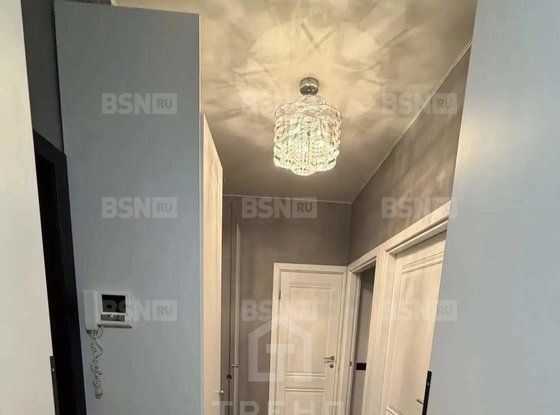 Продажа однокомнатной квартиры - Адмирала Трибуца улица, д.8 