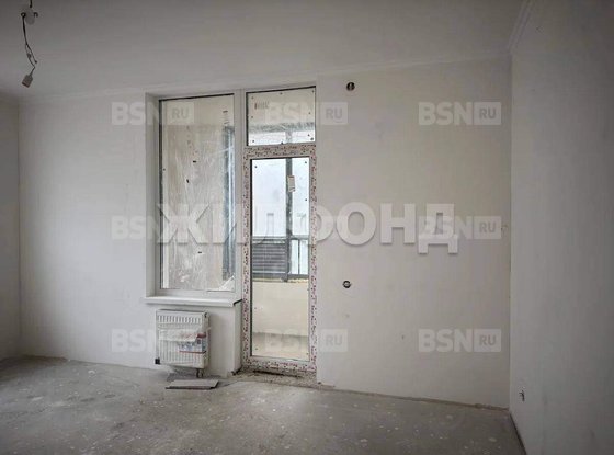 Продажа трехкомнатной квартиры - Пушкин, Камероновская улица, д.10, стр1 