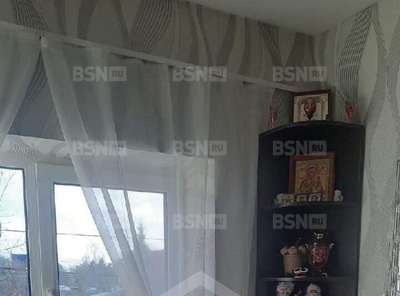 Продажа однокомнатной квартиры - Куйбышева улица, д.16 