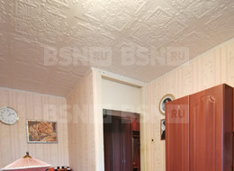 Продажа трехкомнатной квартиры - Ленинградская область, Гатчинский район, Гатчина г., Гагарина ул., д.25 