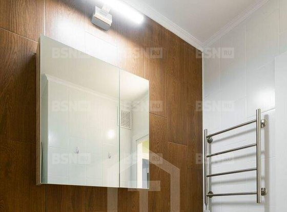 Продажа однокомнатной квартиры - Большевиков проспект, д.68, корп.1 