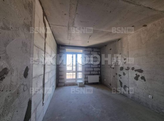 Продажа однокомнатной квартиры - Пулковское шоссе, д.89, корп.2 литера В 