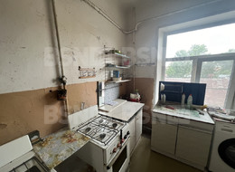 Продажа 2 комнат в пятикомнатной квартире - Подъездной пер., 17 