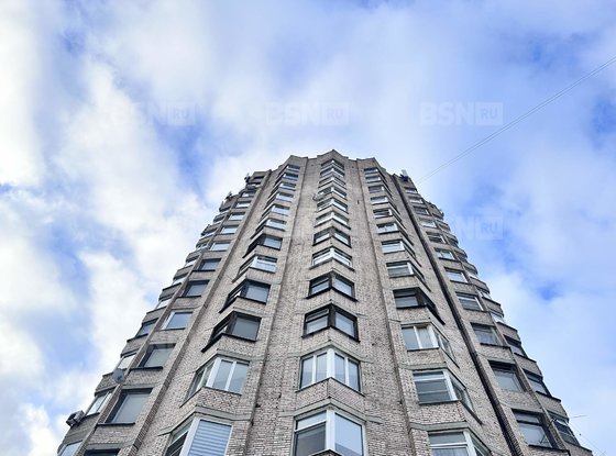 Продажа двухкомнатной квартиры - Энергетиков проспект, д.24 